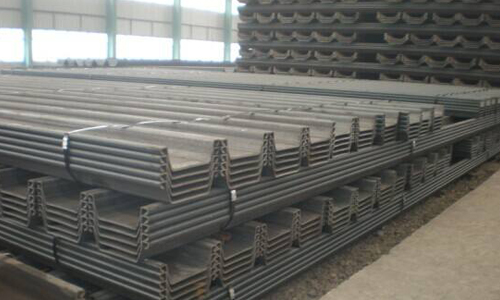 钢板桩有哪些优点